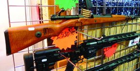 British Airsoft Show - image {image:count}