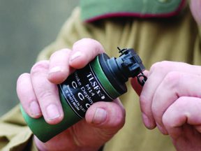 British Airsoft Show - image {image:count}