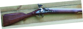 Pedersoli Brown Bess - image {image:count}