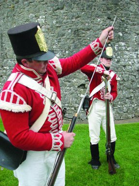 Pedersoli Brown Bess - image {image:count}