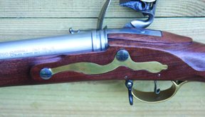 Pedersoli Brown Bess - image {image:count}