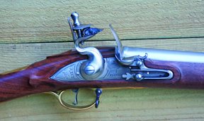 Pedersoli Brown Bess - image {image:count}