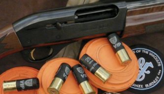 Remington 1100 Sporting 12
