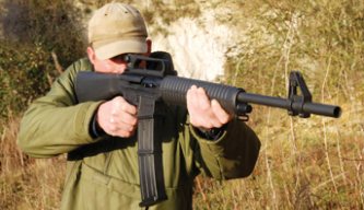 1919 semi auto