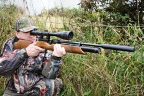 Weihrauch HW100S - image {image:count}