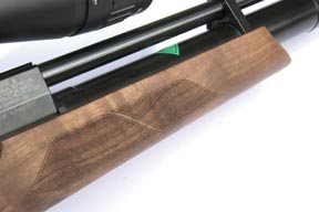 Weihrauch HW100S - image {image:count}