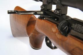 Weihrauch HW100S - image {image:count}