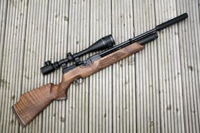 Weihrauch HW100S - image {image:count}