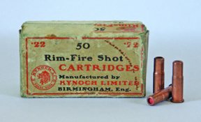 History of 22 Rimfire - image {image:count}