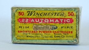 History of 22 Rimfire - image {image:count}