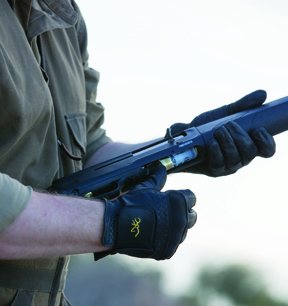 Browning A5 Shotgun - image {image:count}