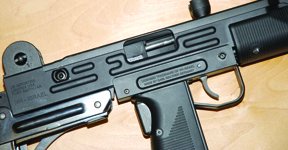 Walther IWI Uzi - image {image:count}
