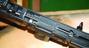 Walther IWI Uzi - image {image:count}