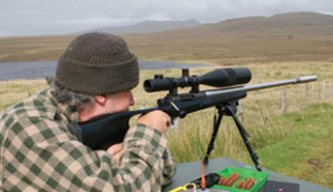 Wildcatting: Superiority!