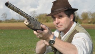 Beretta A400 Unico