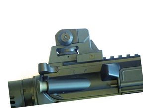 KWA CQBR Mod 1 - image {image:count}