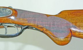 Pedersoli La Bohemiene - image {image:count}