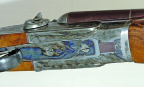 Pedersoli La Bohemiene - image {image:count}