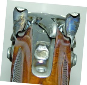 Pedersoli La Bohemiene - image {image:count}