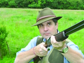 Boxall & Edmiston Yardley Model - image {image:count}