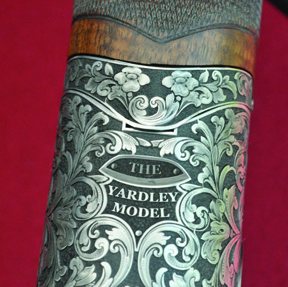 Boxall & Edmiston Yardley Model - image {image:count}