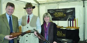 Boxall & Edmiston Yardley Model - image {image:count}