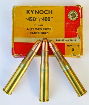 Ruger No 1 Tropical - image {image:count}