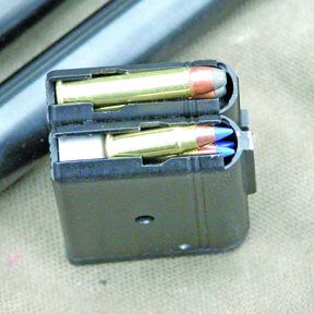 Second Hand Focus: Sako Quad - image {image:count}