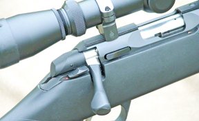 Second Hand Focus: Sako Quad - image {image:count}