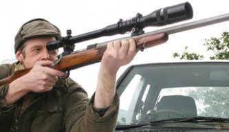 Wildcatting: 220 Swift