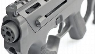 Magpul PTS PDR