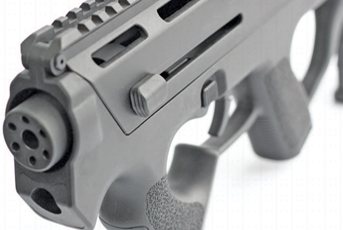 Magpul PTS PDR