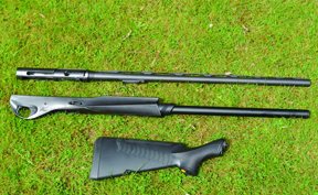 Benelli Vinci shotgun FAC - image {image:count}