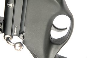 BSA Ultra MS Tactical & BSA Scorpion SS Tactical - image {image:count}