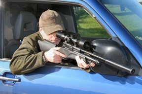 BSA Ultra MS Tactical & BSA Scorpion SS Tactical - image {image:count}