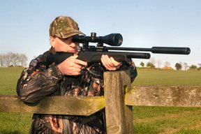 BSA Ultra MS Tactical & BSA Scorpion SS Tactical - image {image:count}
