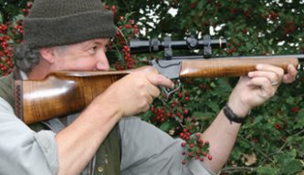 Wildcatting: Old Stumpy