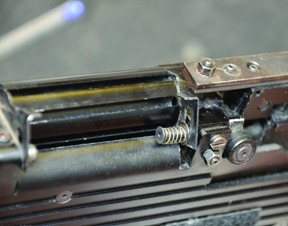 Second Hand Focus: SKAN AR - image {image:count}