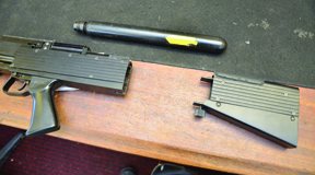 Second Hand Focus: SKAN AR - image {image:count}