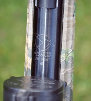 Gamo Camo Rocket IGT - image {image:count}