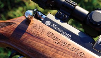 Daystate Huntsman Classic