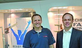 Umarex factory visit - image {image:count}