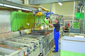 Umarex factory visit - image {image:count}