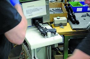 Umarex factory visit - image {image:count}