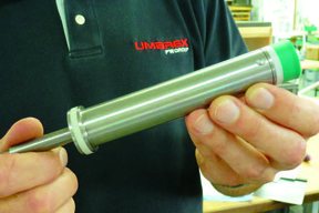 Umarex factory visit - image {image:count}