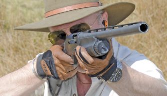 Benelli M2 Essential