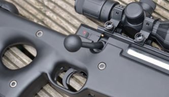 SMK Cybergun Mauser SR