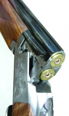 Browning B725 Hunter - image {image:count}