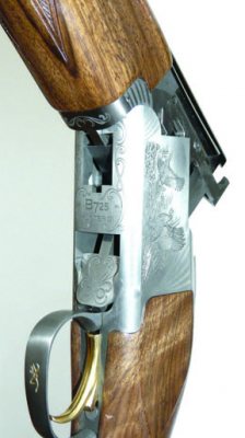 Browning B725 Hunter - image {image:count}
