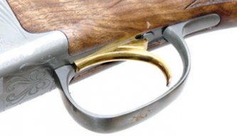 Browning B725 Hunter